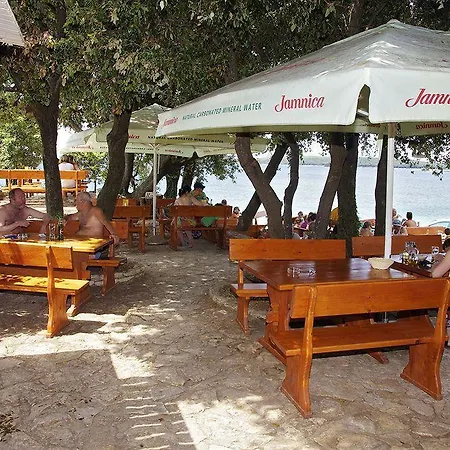 Hotel Camping San Polo Mobile 2*