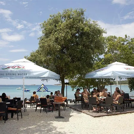 Hotel Camping San Polo Mobile 2*
