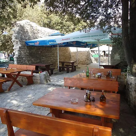 Hotel Camping San Polo Mobile