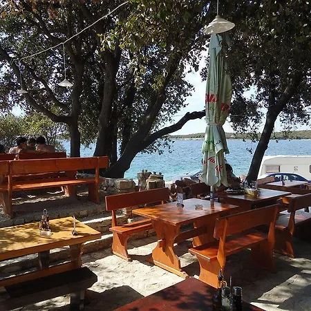 Hotel Camping San Polo Mobile