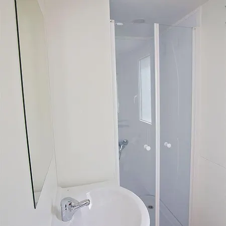 Hotel Camping San Polo Mobile 2*