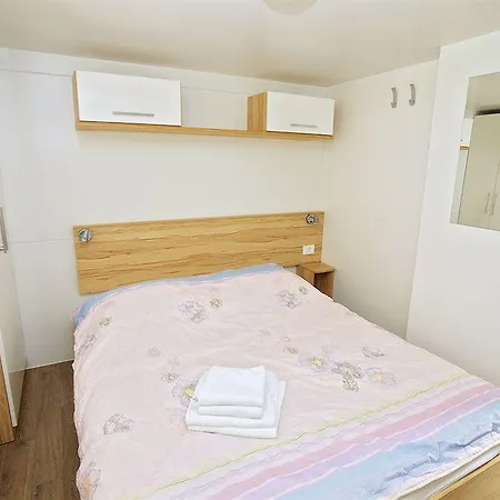 Hotel Camping San Polo Mobile 2*