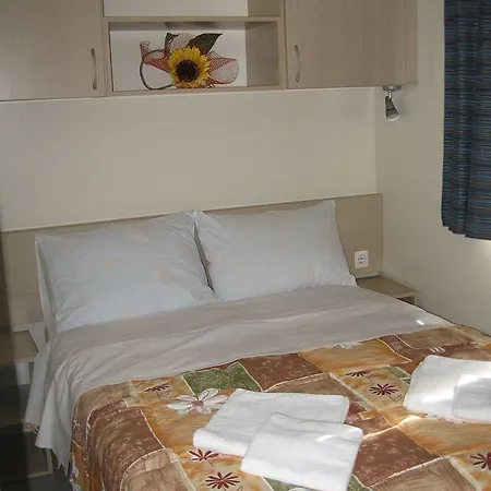 Hotel Camping San Polo Mobile Rovinj