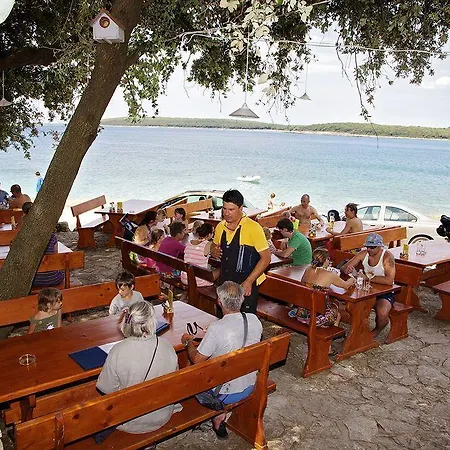 Hotel Camping San Polo Mobile 2*