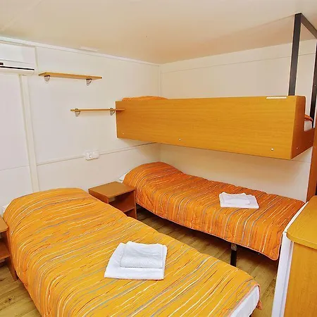Hotel Camping San Polo Mobile 2*