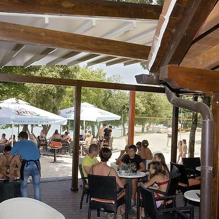 Camping San Polo Mobile