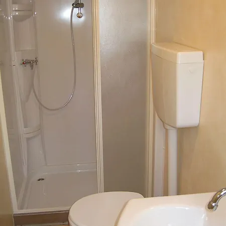Hotel Camping San Polo Mobile Rovinj