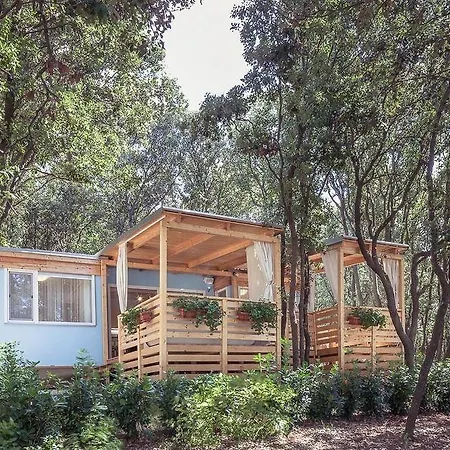 Hotel Camping San Polo Mobile Rovinj