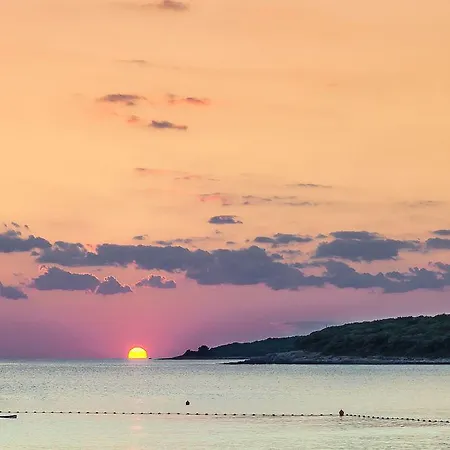 Hotel Camping San Polo Mobile Rovinj