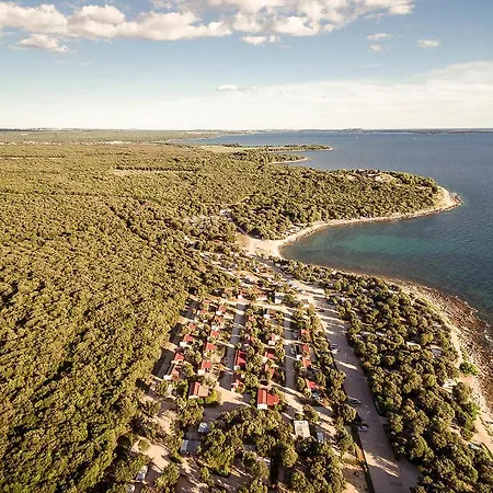 Camping San Polo Mobile Rovinj
