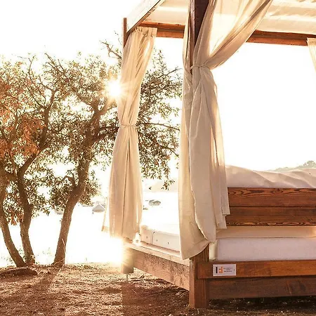 Hotel Camping San Polo Mobile