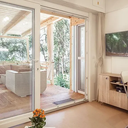 Hotel Camping San Polo Mobile Rovinj