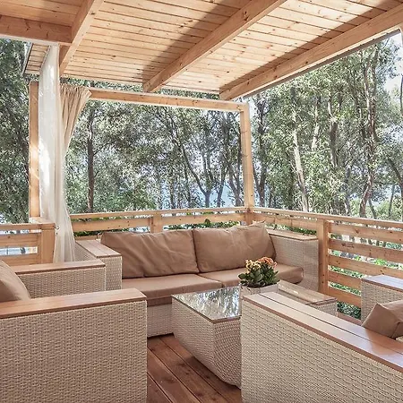 Hotel Camping San Polo Mobile Rovinj