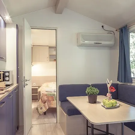 Camping San Polo Mobile