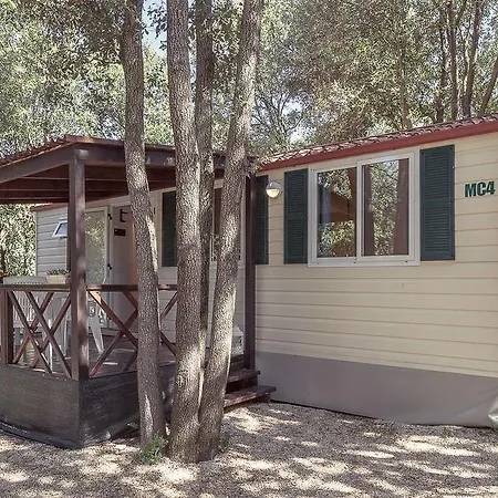 Hotel Camping San Polo Mobile