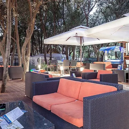Hotel Camping San Polo Mobile