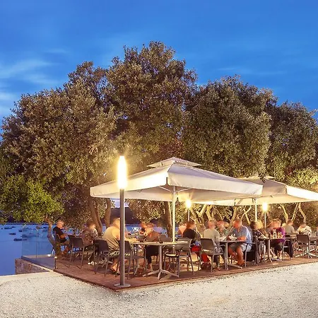 Camping San Polo Mobile Rovinj