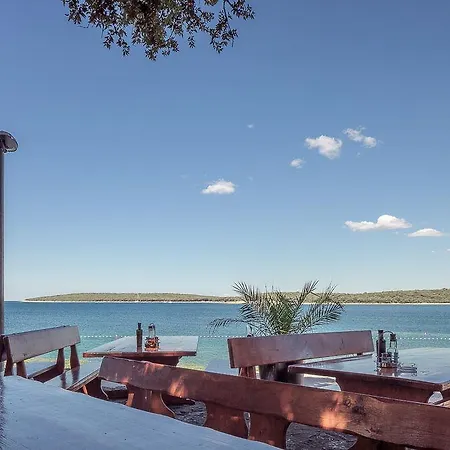 Camping San Polo Mobile Rovinj