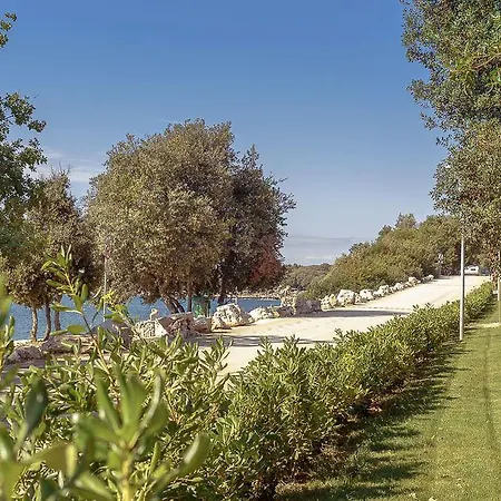 Camping San Polo Mobile