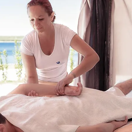 Hotel Camping San Polo Mobile Rovinj