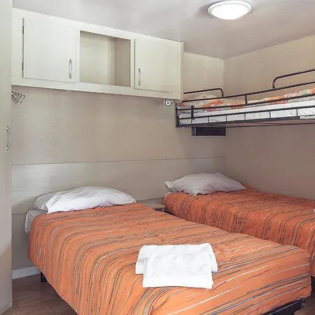 Hotel Camping San Polo Mobile
