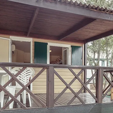 Hotel Camping San Polo Mobile