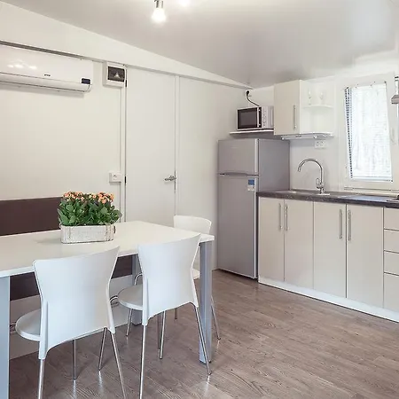 Camping San Polo Mobile Rovinj