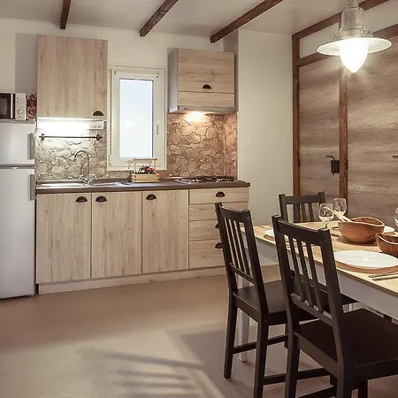 Hotel Camping San Polo Mobile Rovinj