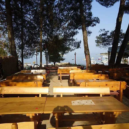 Hotel Camping San Polo Mobile Rovinj
