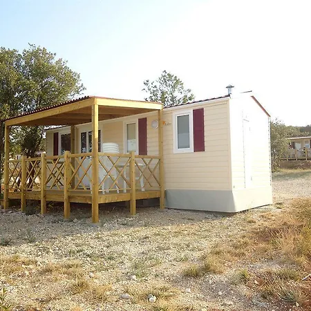 Camping San Polo Mobile Hotel Rovinj