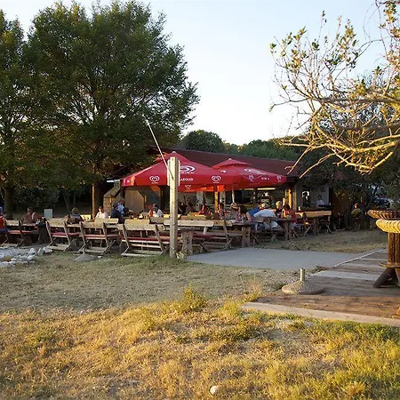 Camping San Polo Mobile Rovinj