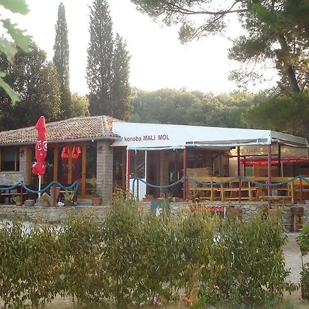 Hotel Camping San Polo Mobile 2*