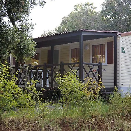 Hotel Camping San Polo Mobile