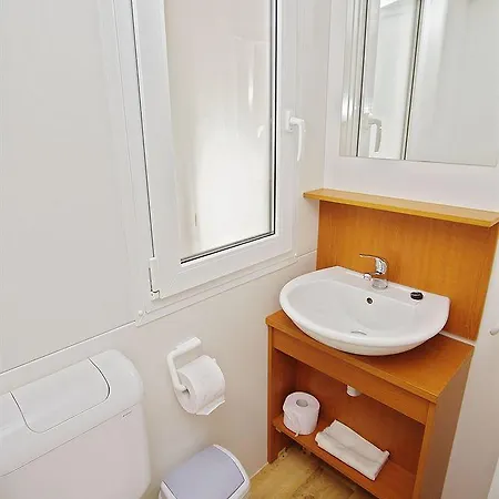 Camping San Polo Mobile Hotel Rovinj