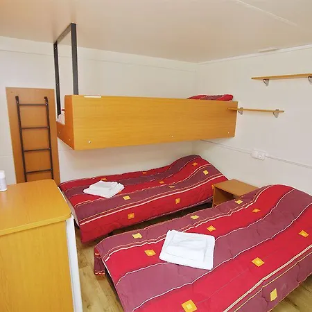 Camping San Polo Mobile Hotel