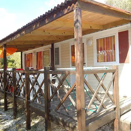 Hotel Camping San Polo Mobile 2*