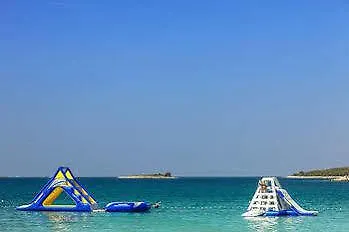 Camping San Polo Mobile