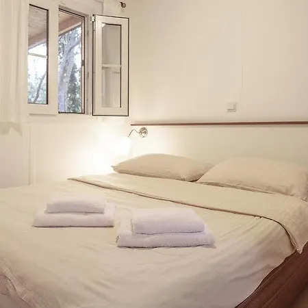 Hotel Camping San Polo Mobile Rovinj