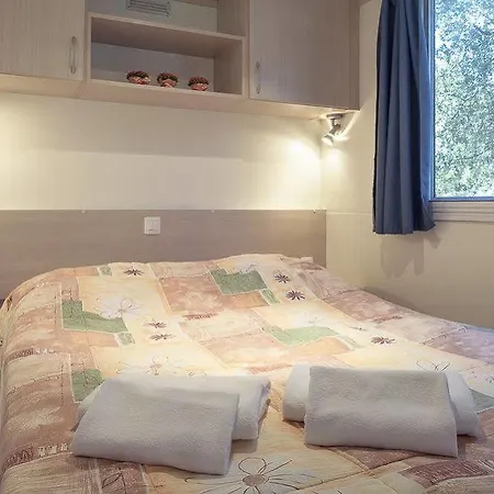 Camping San Polo Mobile Hotel 2*