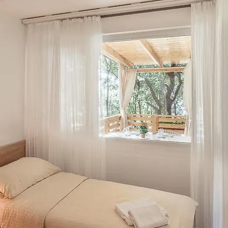 Camping San Polo Mobile 2* Rovinj