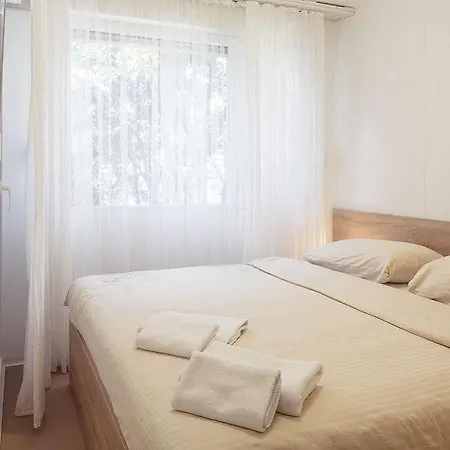 Camping San Polo Mobile 2*