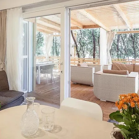 Hotel Camping San Polo Mobile