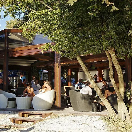 Otel Camping San Polo Mobile