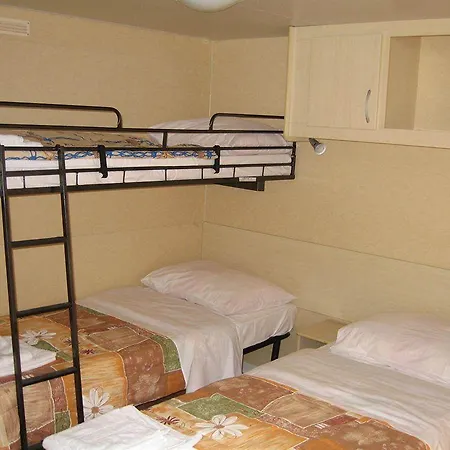 Camping San Polo Mobile Rovinj