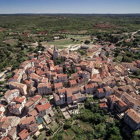 Camping San Polo Mobile Rovinj