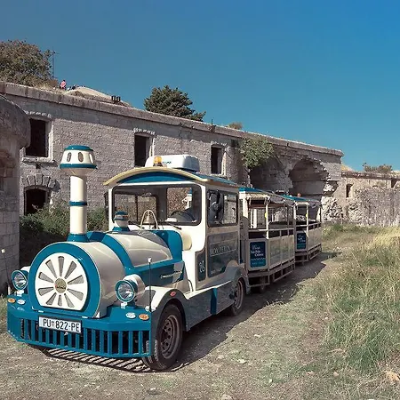 Camping San Polo Mobile