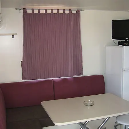 Camping San Polo Mobile