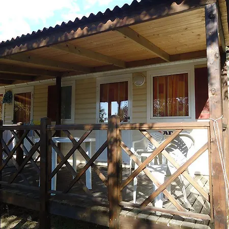 Camping San Polo Mobile 2* Rovinj